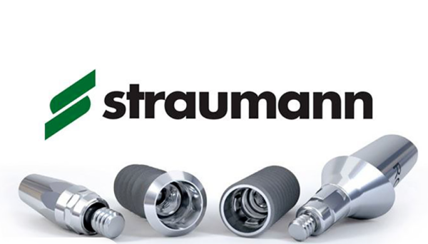 Trụ Implant Straumann được sản xuất 100% tại Thụy Sĩ