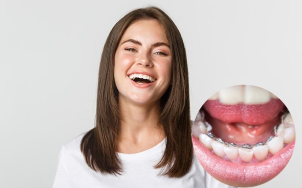 Giá của việc niềng răng mặt trong có thể biến đổi tùy thuộc vào nhiều yếu tố