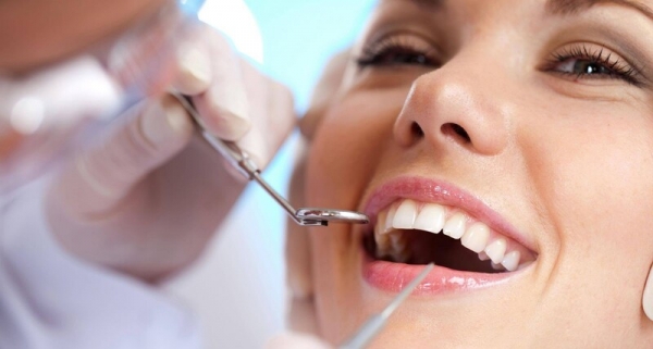 Một số điều cần lưu ý để bảo vệ tốt sức khỏe răng sau khi bọc sứ